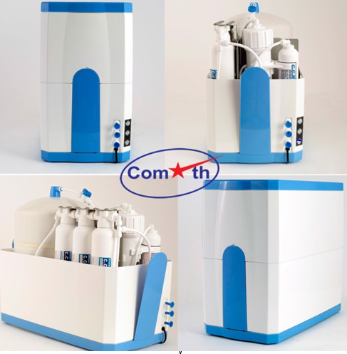 Máy Lọc Nước Comath Vòi Liền AM3620 (SALE)