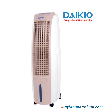 Quạt Hơi Nước Daikiosan DKA-02500B (DM105). Làm Mát 15-20m2
