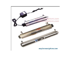 Bảng giá Đèn UV diệt khuẩn thiết bị lọc nước