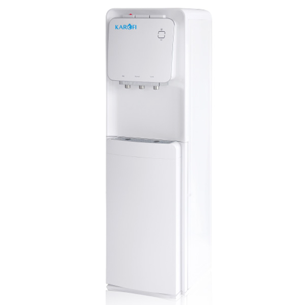 Cây Nước Nóng Lạnh Hút Bình Karofi HC19