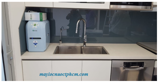 Máy Lọc Nước A.O.Smith A2