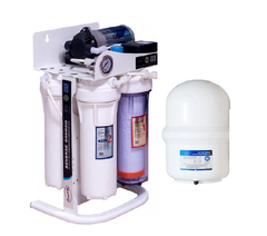 Lọc Nước Âm Tủ Comath CM3G-5