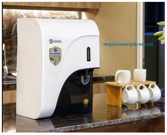 Máy Lọc Nước A.O.Smith C2