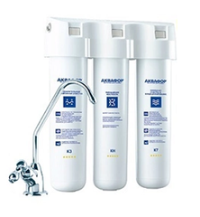 Máy Lọc Nước Aquaphor Crystal H