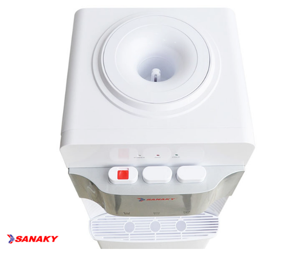 Cây Nước Nóng Lạnh Sanaky SNK-907AHN