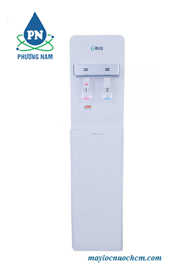 Máy Lọc Nước Ryo Huyndai RP100S - Nóng Lạnh