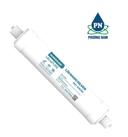 Lõi Sunhouse Nano Sliver