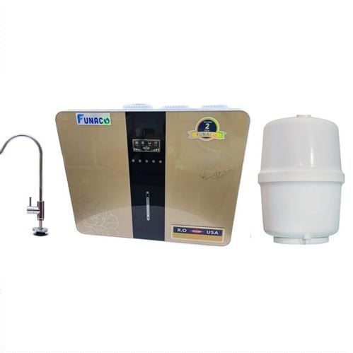 Treo Tường 7 Cấp Lọc Funaco WW-RO-03