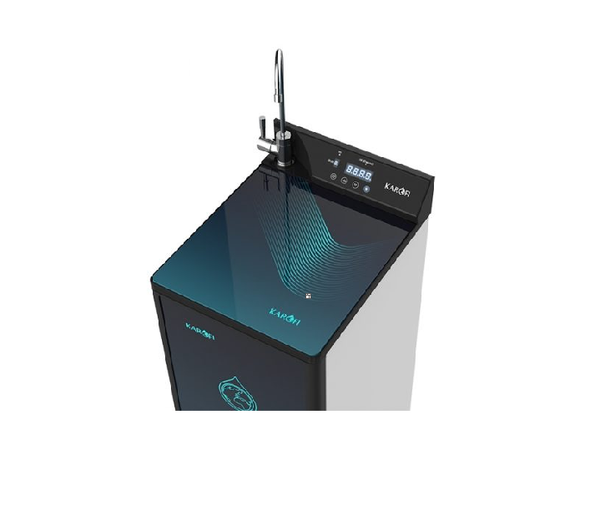 Máy Lọc Nước Karofi KAQ P95 - Hydrogen Kết Nối Wifi