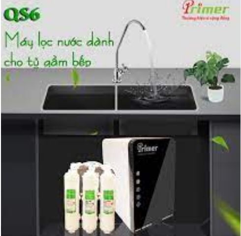 Máy lọc nước Primer QS6 SALE