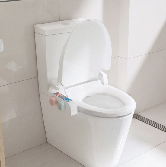 Nắp Bồn Cầu Thông Minh Panasonic DL-AB10