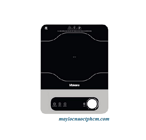 Bếp Điện Từ Đơn Makano MKT-100004