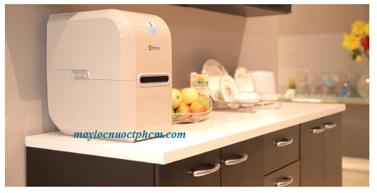 Máy Lọc Nước A.O.Smith AR75-A-S-1E