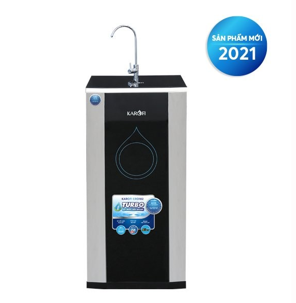 Máy Lọc Nước Karofi ERO110
