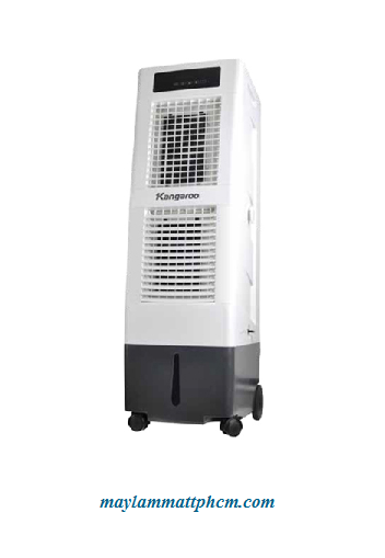Quạt Hơi Nước Kangaroo KG50F22. Làm Mát 20-30m2