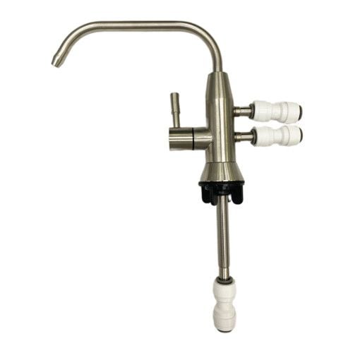 Vòi Dùng Cho Máy Lọc Nước Ion Kiềm (Cổ Thấp)