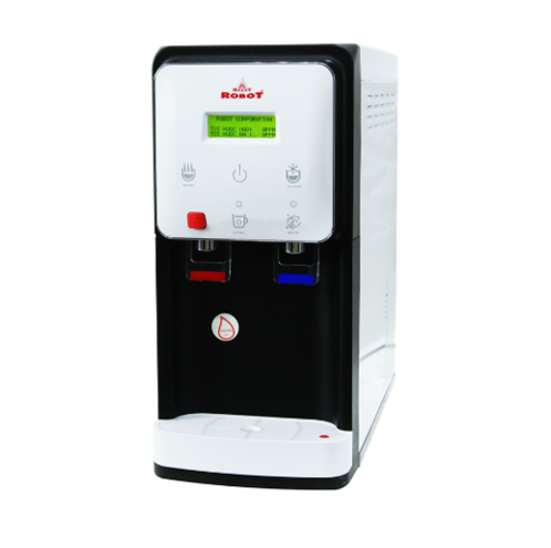 Máy Lọc Nước Ion Kiềm Robot UHC-4711 Nóng Lạnh