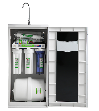 Máy Lọc Nước Kangaroo KG10G5VTU - Hydrogen