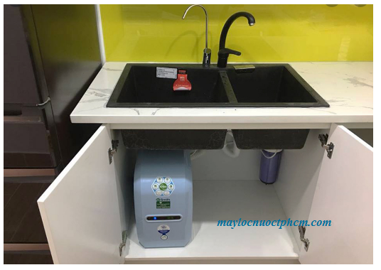 Máy Lọc Nước A.O.Smith A2