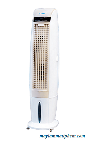 Quạt Hơi Nước Daikiosan DKA-03500B. Làm Mát Diện Tích 35 - 40m2