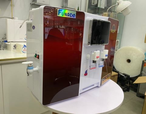 Nóng Lạnh Nguội 5 Cấp Funaco L-RO730D