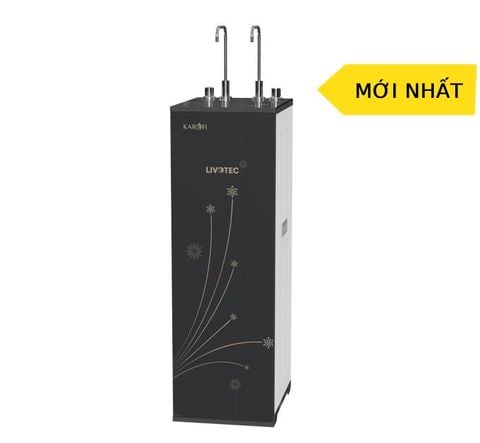 Máy Lọc Nước Nóng Nguội Karofi Livotec 615