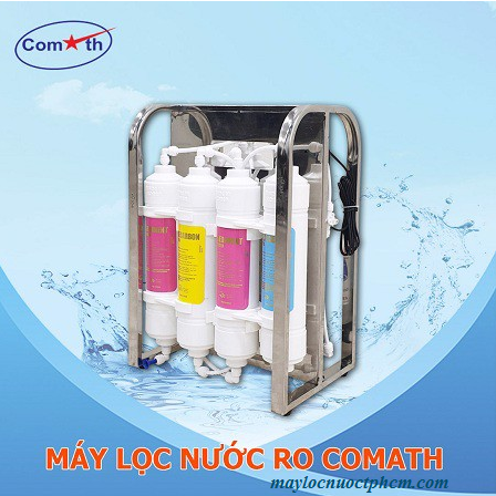 Máy Lọc Nước Comath CM2KR-6