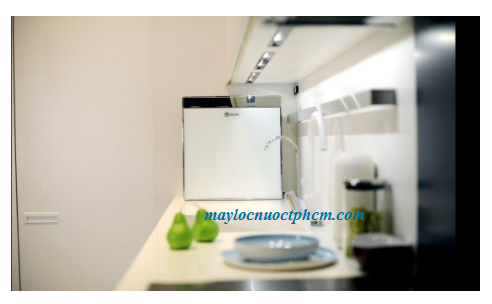 Máy Lọc Nước A.O.Smith AR600-U3