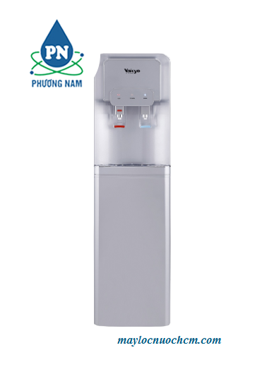 Máy Lọc Nước NANO TP-821N(Silver) - Nóng Lạnh