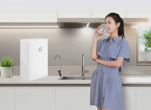 Máy Lọc Nước A.O.Smith S600