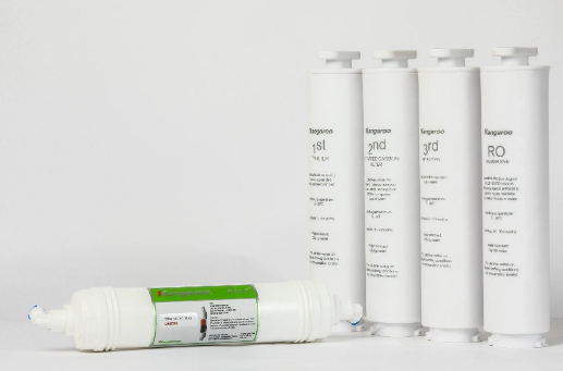 Lõi số 5 Kangaroo - KG100HU/ HU+/ MED