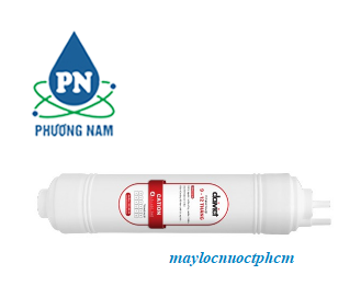 Lõi kín Cation Đại Việt