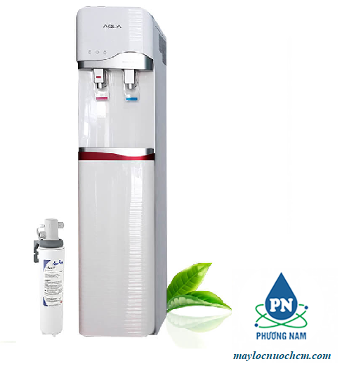 Cây Lọc Nước Nóng Lạnh KR-1