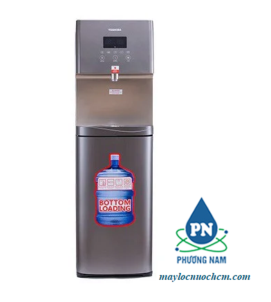 Cây Nóng Lạnh Bình Âm RWF-W1830UVBV (T )