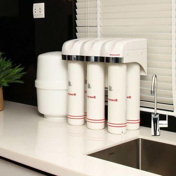 Máy Lọc Nước Honeywell EX-HRO 50