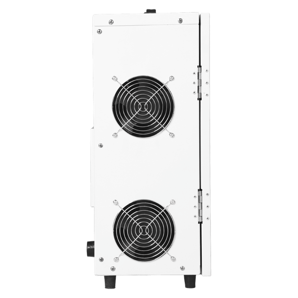 Thiết Bị Chống Giật Trọn Đời Daikiosan 15KVA DE150 1F