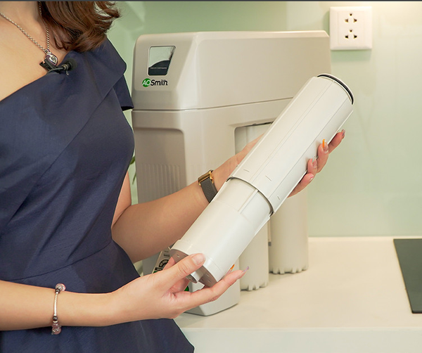 Lõi lọc nước A.O.Smith Composite (5 in1) - R400E/R400S