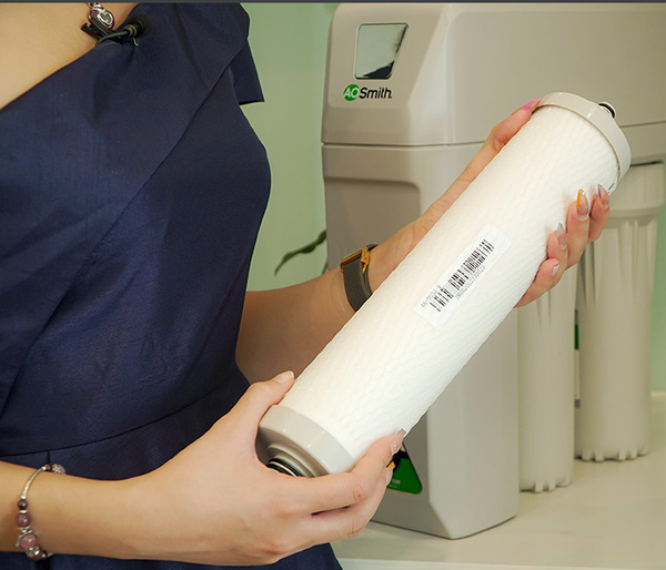 Lõi lọc nước A.O.Smith RO- R400E/R400S