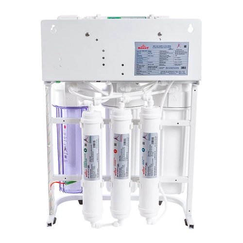 Máy Lọc Nước Robot ALPHA 939G