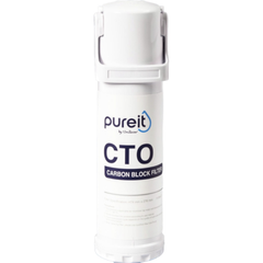 Lõi Lọc CTO Máy lọc Âm Tủ Bếp Delica UR5840