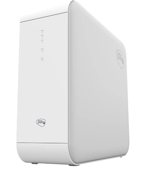 Lọc Nước Âm Tủ Bếp Unilever Pureit Delica UR5440