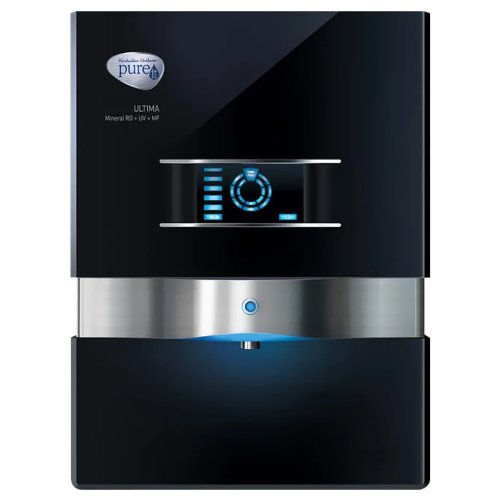 Lọc Nước Treo Tường/Để Bàn Unilever Pureit Ultima