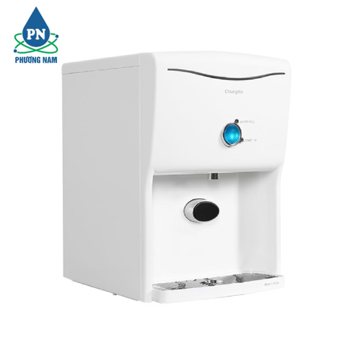 Máy Lọc Nước Chungho Iguassu Ambient