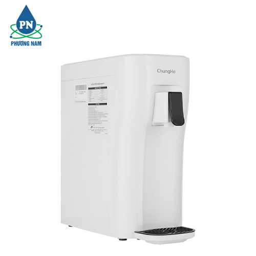 Máy Lọc Nước Chungho Iguassu Ambient S