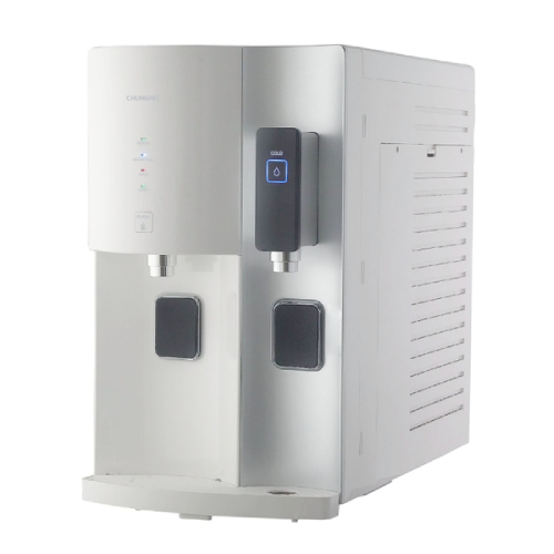 Máy Lọc Nước Chungho Iguassu Tiny 300UV