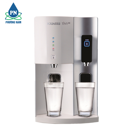 Máy Lọc Nước Chungho Iguassu Tiny 300UV