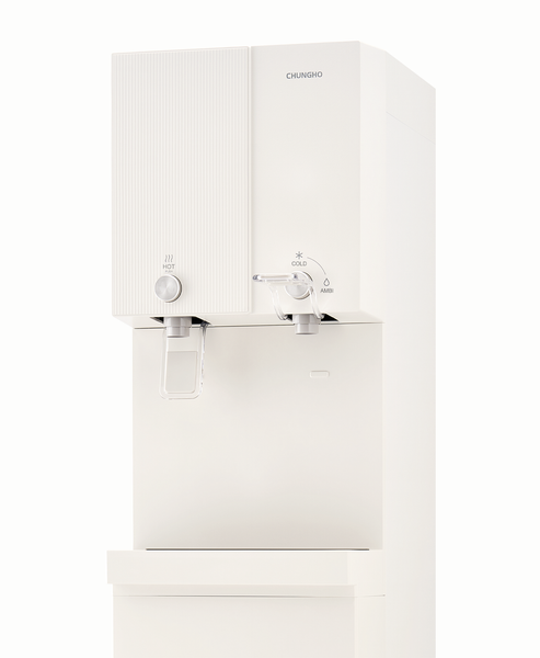 Máy Lọc Nước Chungho TOTA