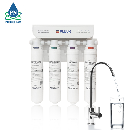 Máy Lọc Nước Chungho U1