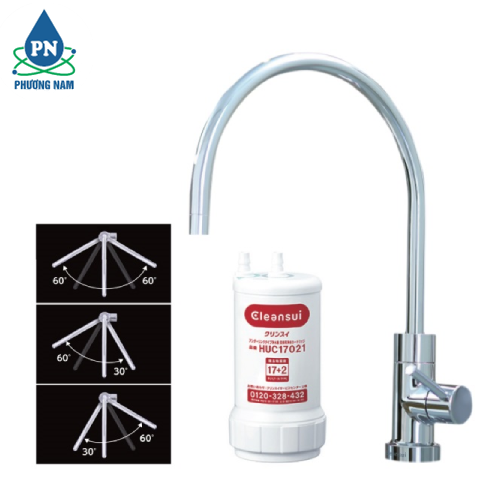 Lọc Nước Mitsubishi Cleansui A113HU