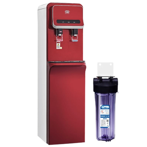 Máy Lọc Nước Nóng Lạnh CNC 800S UF